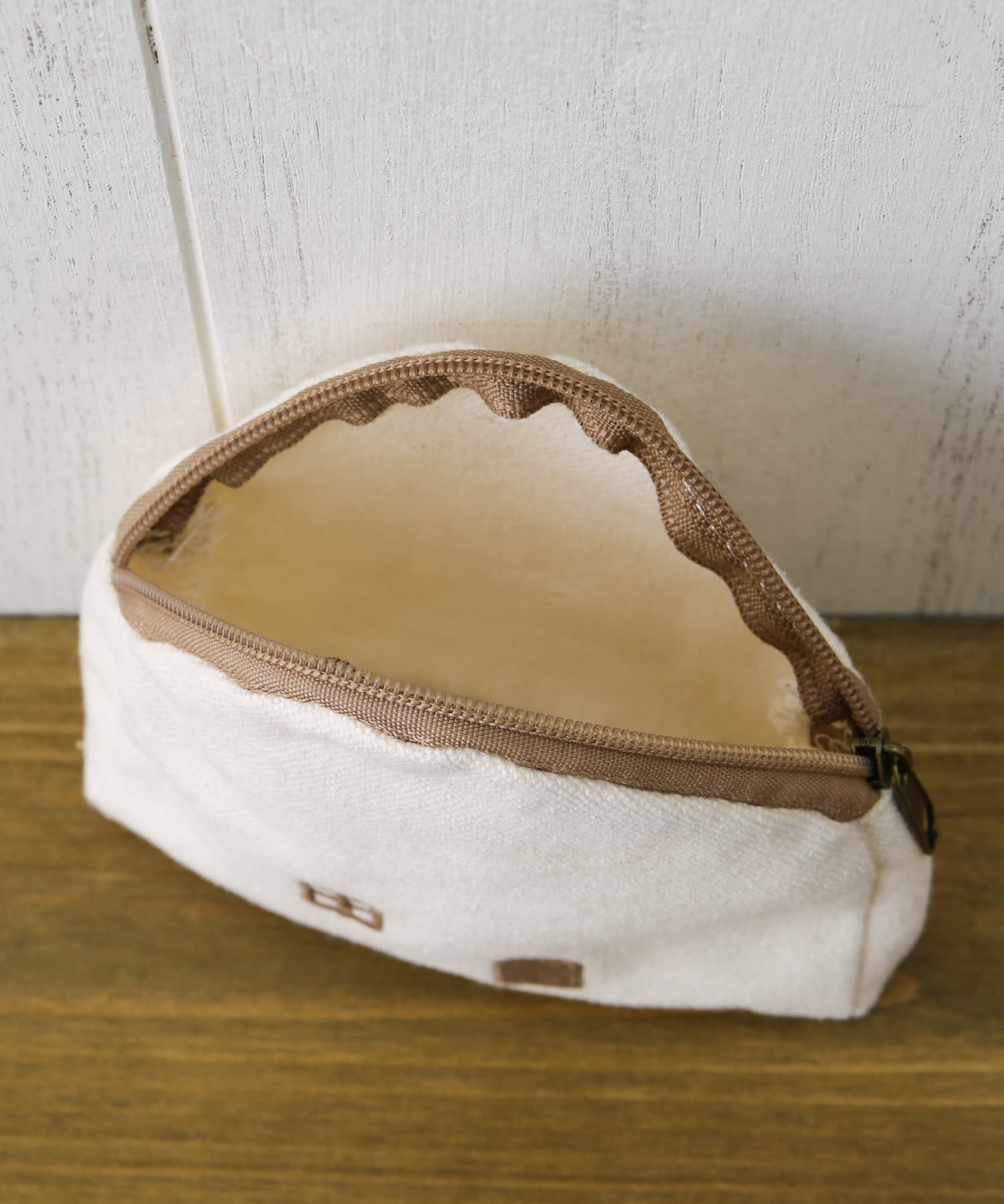 ポーチ -23S-Z10-P メイン画像